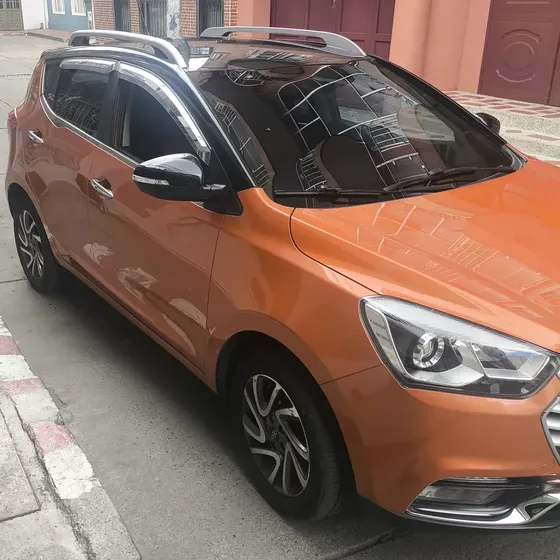 JAC S2 2018 1.5 Hfc7151eav