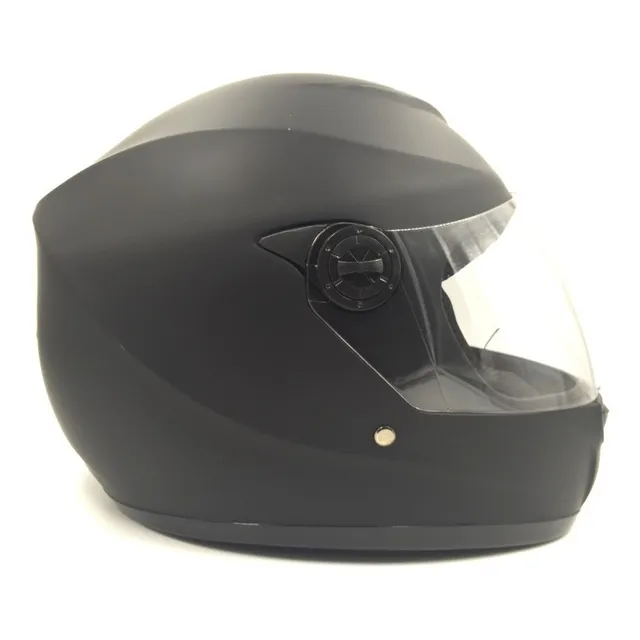 Casco Integral Halcon H5 Urbano