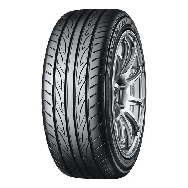 205/40r17 Yokohama Advan V701 W