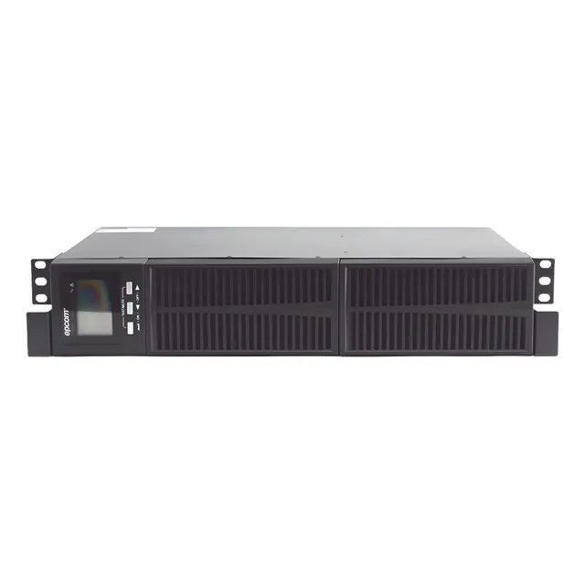 Ups De 1000va/900w /topología On-line Doble Conversión Epcom