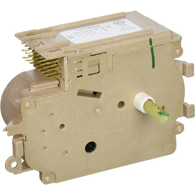 Timer De Lavadoras. Frigidaire, Whirpool, Ge  Usado
