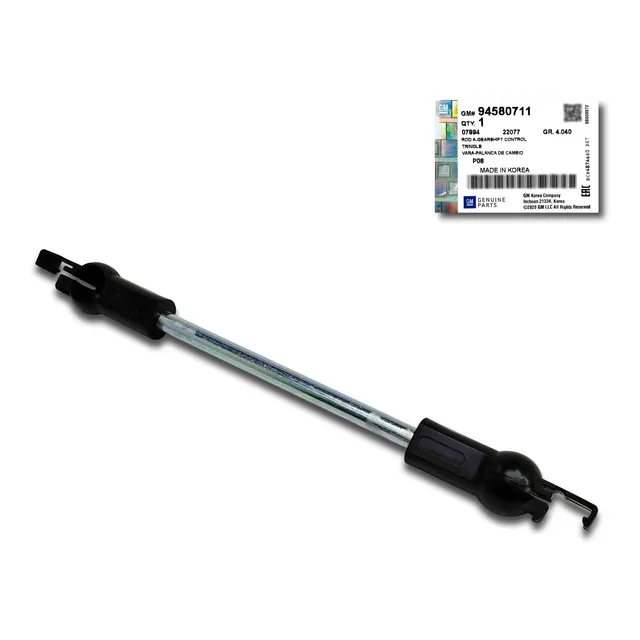 Varilla Selectora Cambio Aveo Optra Corsa Meriva Original