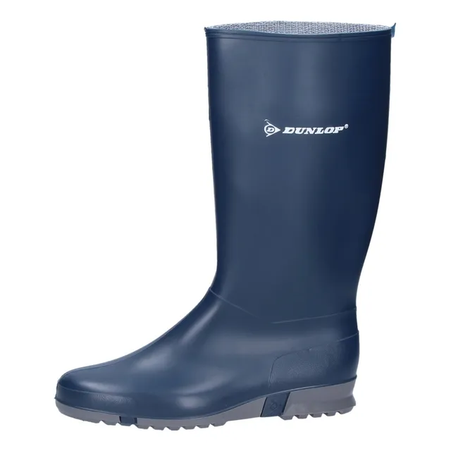 Bota Dunlop Sport Industrial Botas Industriales