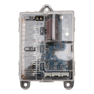 Reemplazo De Control De La Placa Controladora De Scooter Elé Reemplazo De Control De La Placa Controladora De Scooter Elé