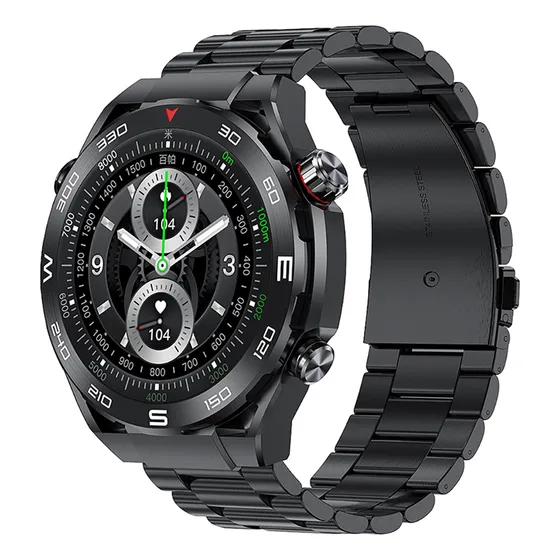Relógio Smartwatch Esportivo Ma11 Watch Ultimate Series 10