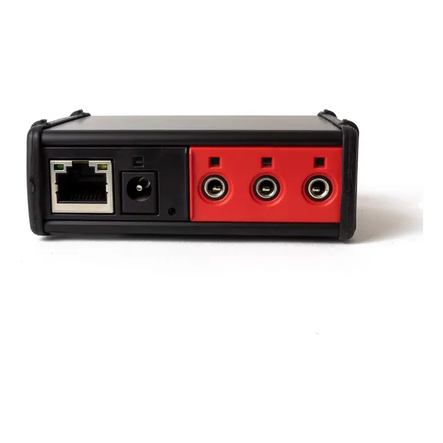 Global Caché Itach Ip2ir - Convertidor Ethernet A Ir