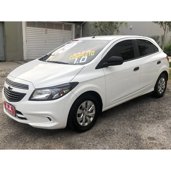 Chevrolet Onix 1.0 Mpfi Joy 8v