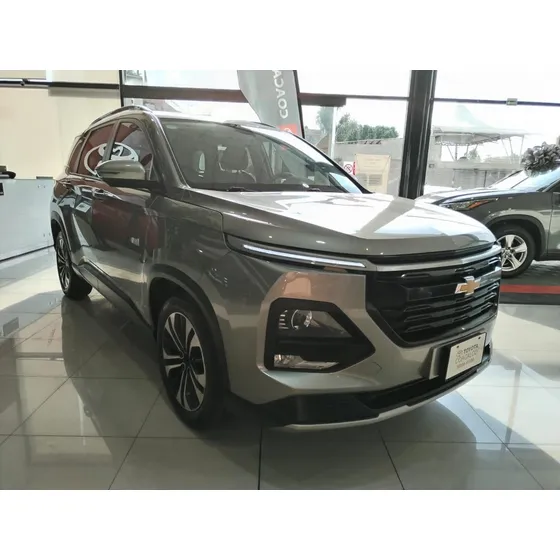 Chevrolet Captiva 1.5 Premier At