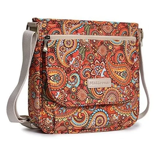 Bolsas De Cuerpo Para Mujer Viajero Mensajero Bolso Vtxmk