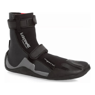 Botitas De Neoprene Mystic Botas Lightning Kite Zapatillas Botitas De Neoprene Mystic Botas Lightning Kite Zapatillas