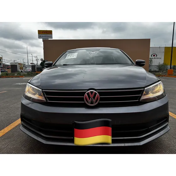 Volkswagen Jetta 2.0 T Diesel Bac At