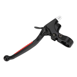 Alça De Freio De Alça Longa Para Bicicleta Com Alavanca De M Alça De Freio De Alça Longa Para Bicicleta Com Alavanca De M