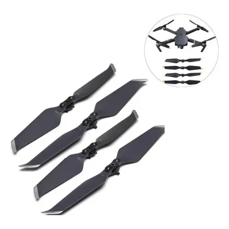 Hélices Para Dji Mavic Pro 1 Repuestos Para Drone
