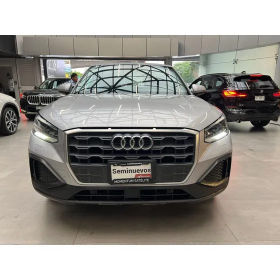 Audi Q2 1.4 35 Tfsi Dynamic