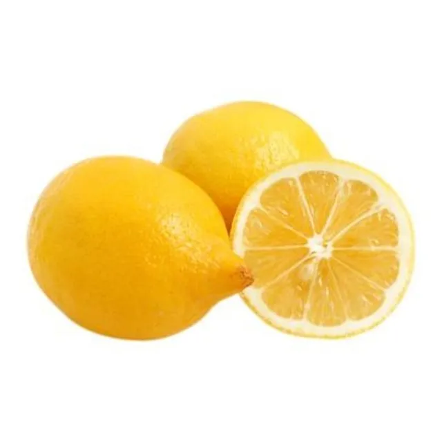 Limon X 10 Kilos.