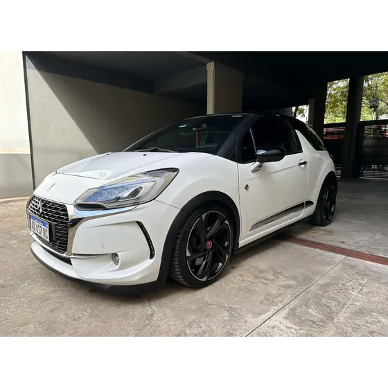 Ds3 Performance Ds3 Performance