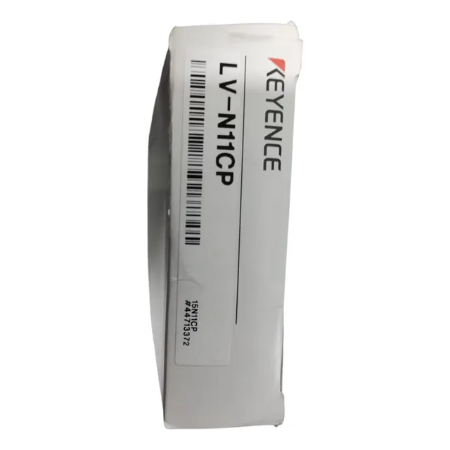 Keyence Lv-n11cp Amplificador, Conector M8
