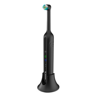 Lk Práctico Cepillo De Dientes Eléctrico Rotativo En Forma Lk Práctico Cepillo De Dientes Eléctrico Rotativo En Forma