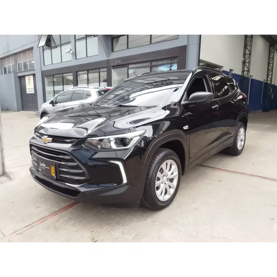 Chevrolet Tracker Ls