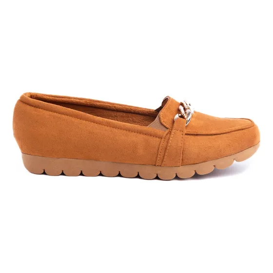 Mocasin Carmelo - Nébula - Camel