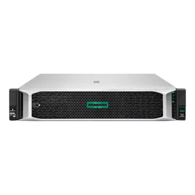 Servidor Hpe Dl380 G10+ 4310 1p 32g 