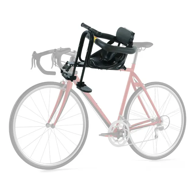 Asiento De Bicicleta Delantero De Seguridad Para Niños  