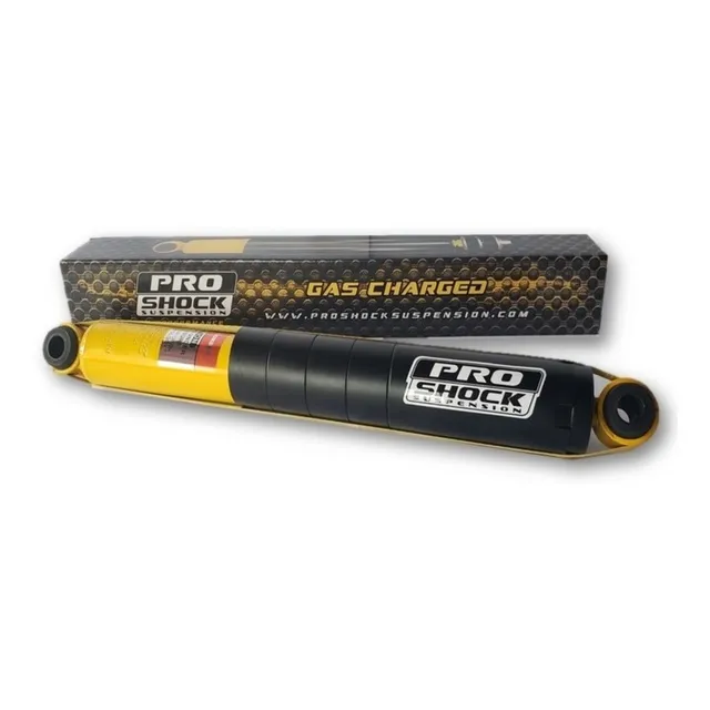 Amortiguador Proshock Trasero Luv Dmax 2010 2011 2012 2013