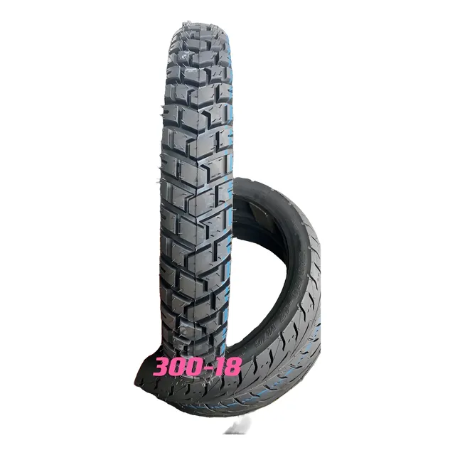 Neumático 300/18 Tt6pr