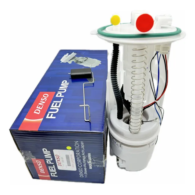 Bomba Conjunto Gasolina Pathfinder Xterra Frontier Vq40de