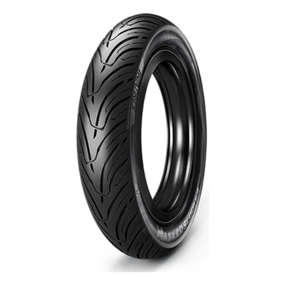 Pneu Ira Dianteiro 100/80-14 Masked Pcx 150 2017 Em Diante