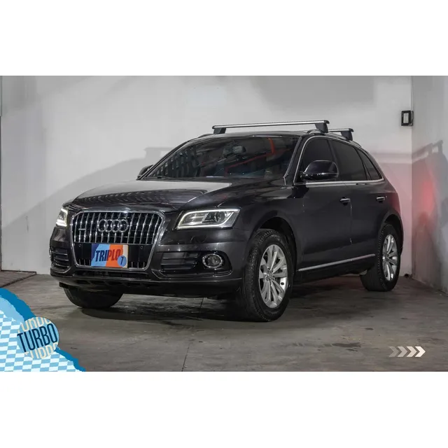 Audi Q5 2.0 Tfsi S-tronic Luxury