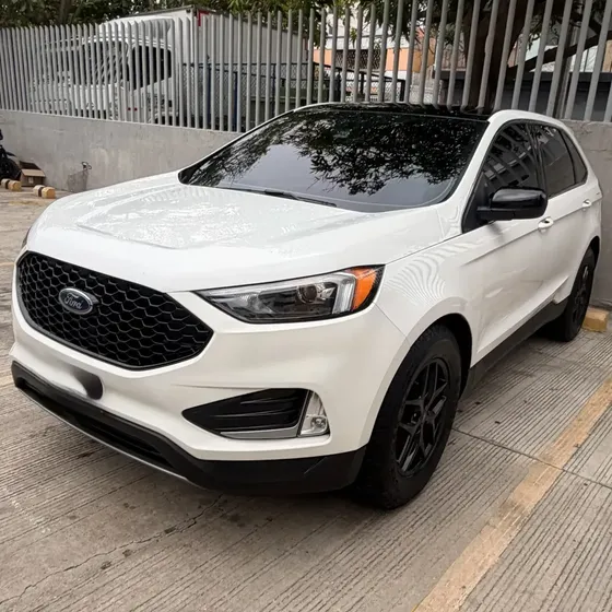 Ford Edge 2023 Sel 2.0