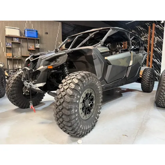 Can-am Maverick X3 Max X Rc Turbo Rr 2026