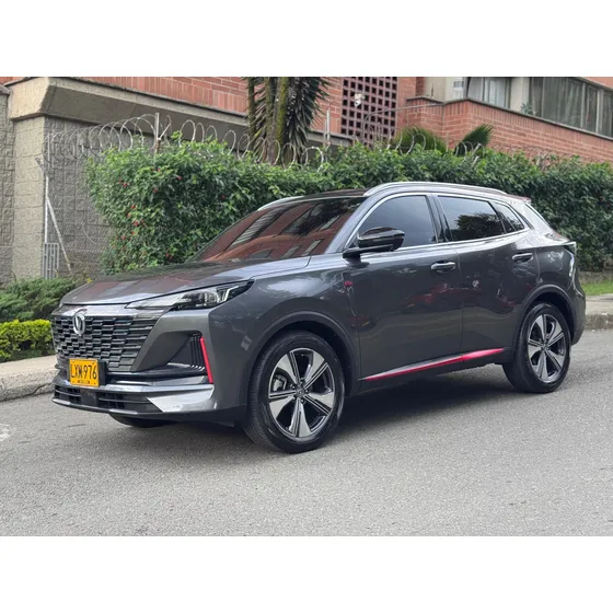 Changan Cs55 Plus Turbo 1.5 Stylus Dct7