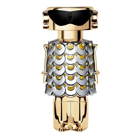Perfume Fame Paco Rabanne Fem Edp 50ml - Original