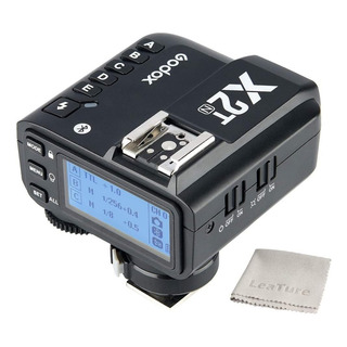 Transmisor Ttl De Sincronización Inalámbrica Godox X2t-n Ttl Transmisor Ttl De Sincronización Inalámbrica Godox X2t-n Ttl