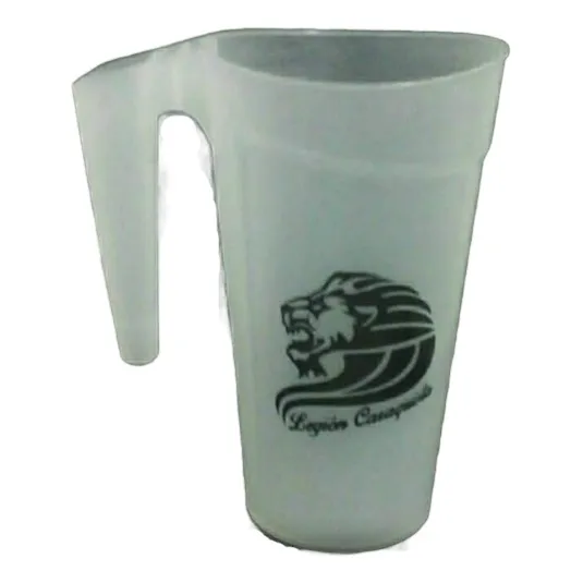 2 Jarra Cervecera Legión Caraquista, Leones Del Caracas