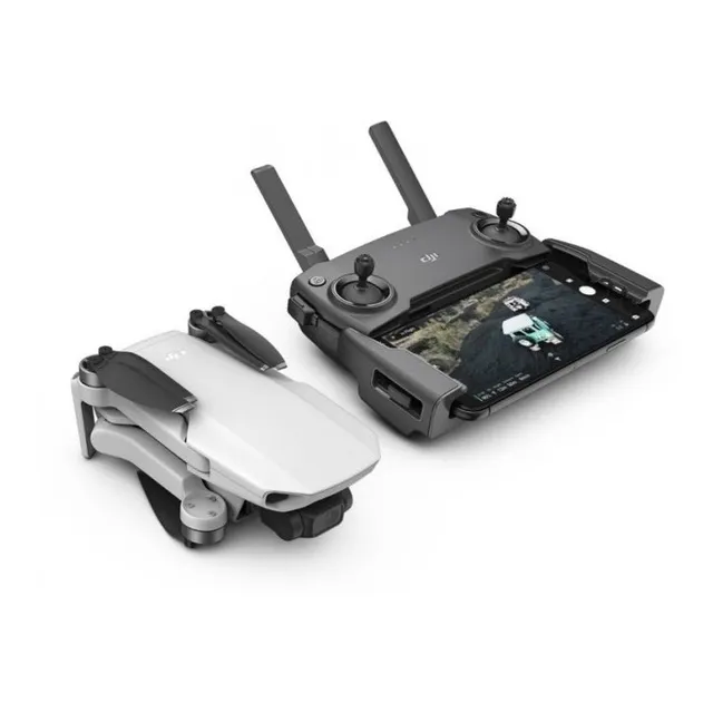 Dji Mavic Mini Como Nuevo!!!