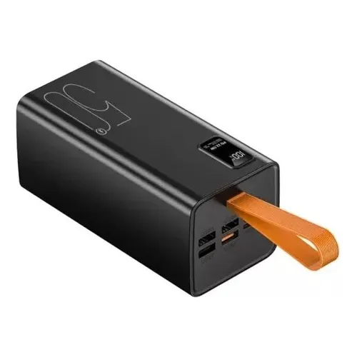 Power Bank De 50.000mah 22.5w