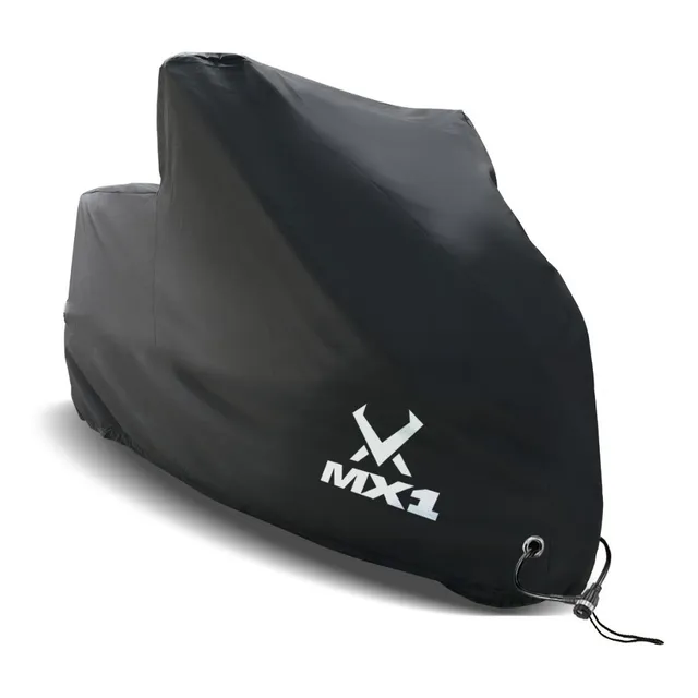 Funda Cubre Moto Keller Crono Classic 110 Exotic 150
