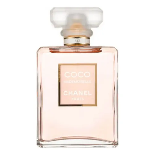 Perfume Bleu De Chanel Eau De Parfum 100ml | MercadoLivre