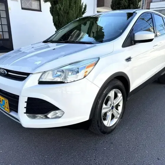Ford Escape 2015 2.0 Se 4x2