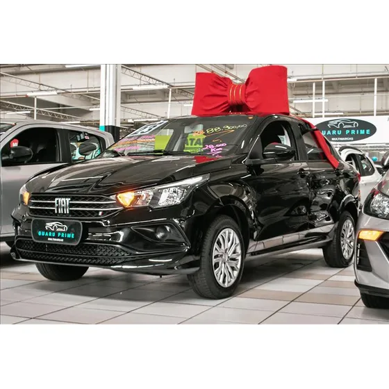 Fiat Cronos Cronos 1.0 Drive