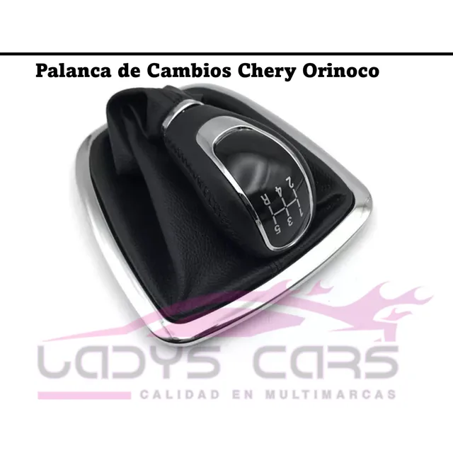 Pomo Para Chery Orinoco