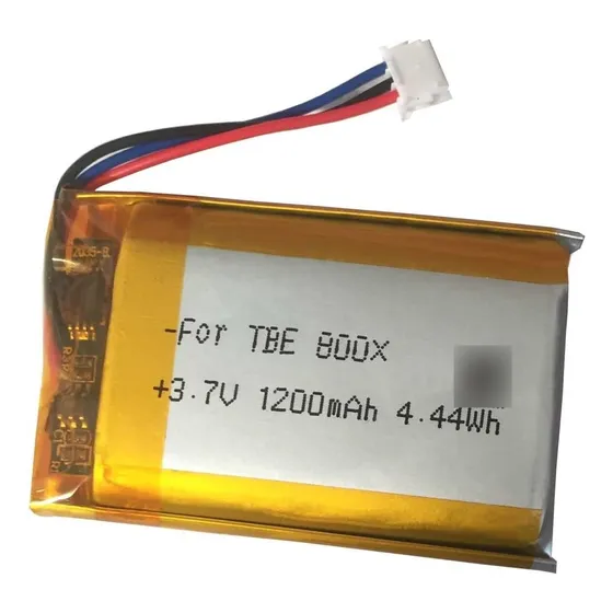 1200mah Replacement Battery For Turtle Beach Elite 800, 800x