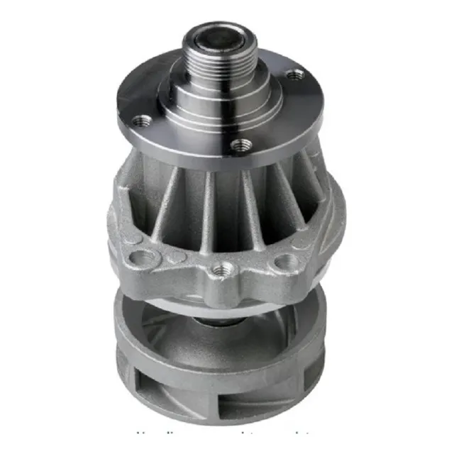 Bomba  Agua Para Bmw 320i M50b20 M50b20tu M52b20 M52tub20