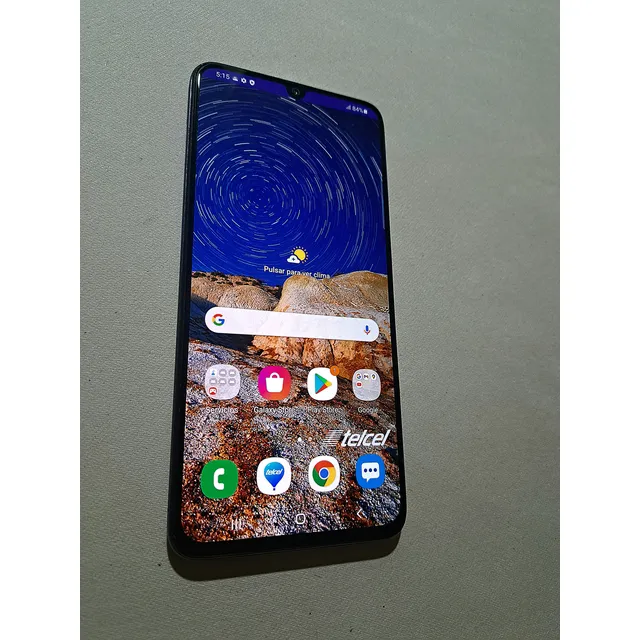 A70 Samsung