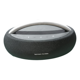 Caixa De Som Bluetooth Harman Kardon Go + Play Caixa De Som Bluetooth Harman Kardon Go + Play
