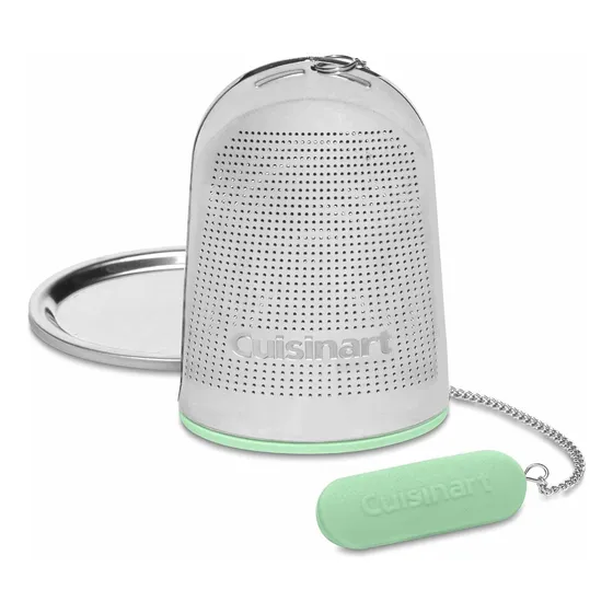 Infusor De Té Forma De Bolsa Perfecta Cuisinart