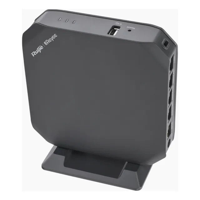 Router Balanceador Wi-fi 5 Doble Banda Hasta 150 Usuarios